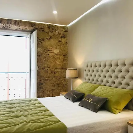 Brand New Downtown * Lisbon