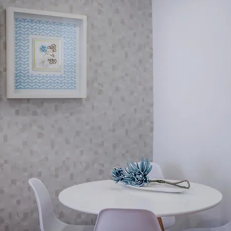 Brand New Downtown Apartment Lisbon