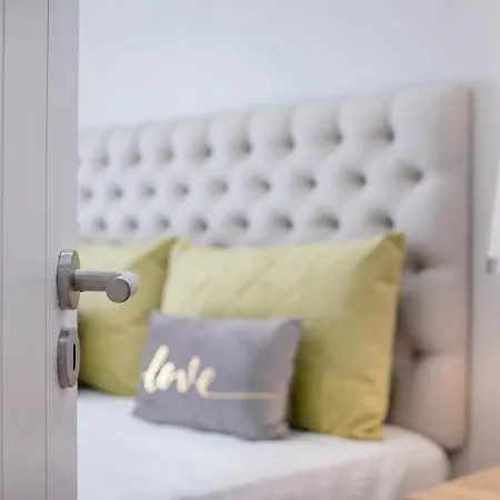 Apartament Brand New Downtown
