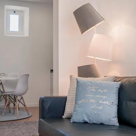 Apartament Brand New Downtown *