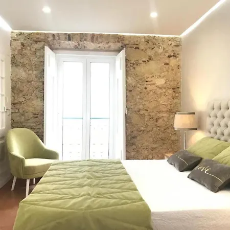 Lejlighed Brand New Downtown *