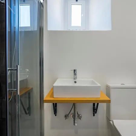 Brand New Downtown Apartamento *