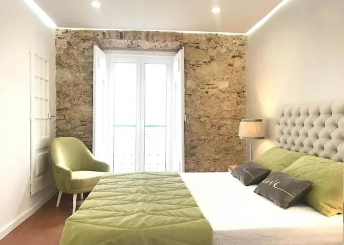 شقة Brand New Downtown *