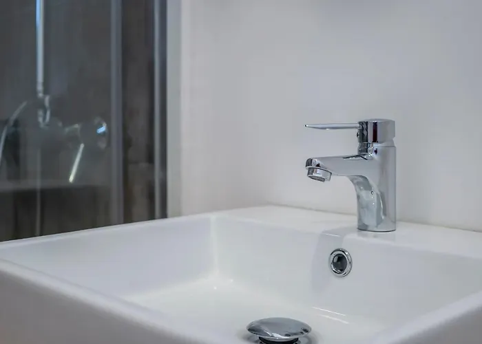 شقة Brand New Downtown *