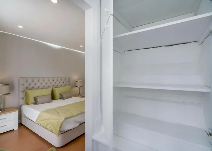 Brand New Downtown * Lisboa