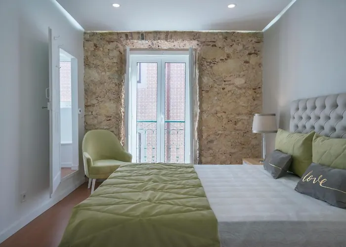 شقة Brand New Downtown *