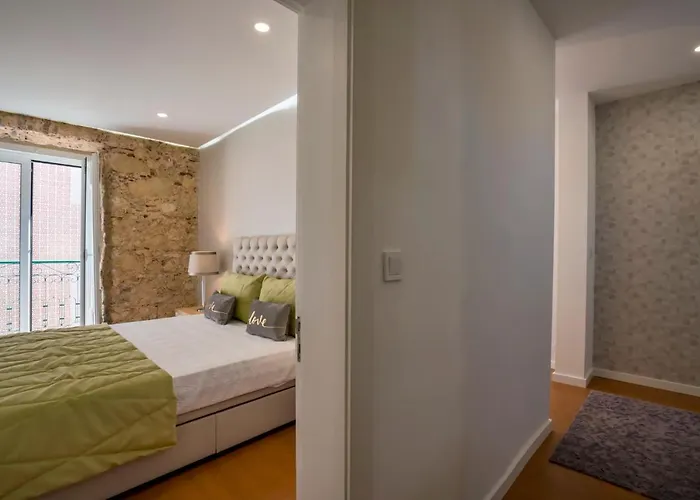 شقة Brand New Downtown