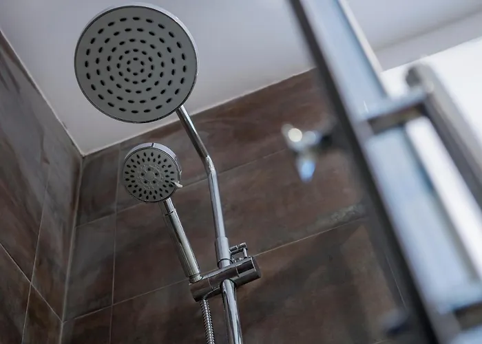 شقة Brand New Downtown