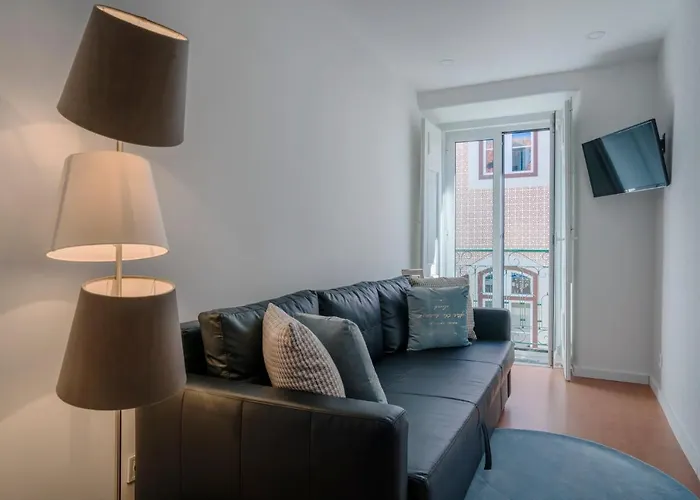 شقة Brand New Downtown