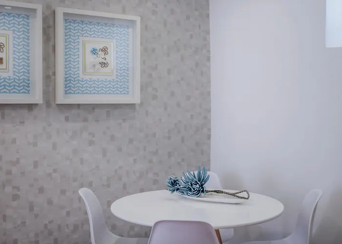 Brand New Downtown شقة Lisboa