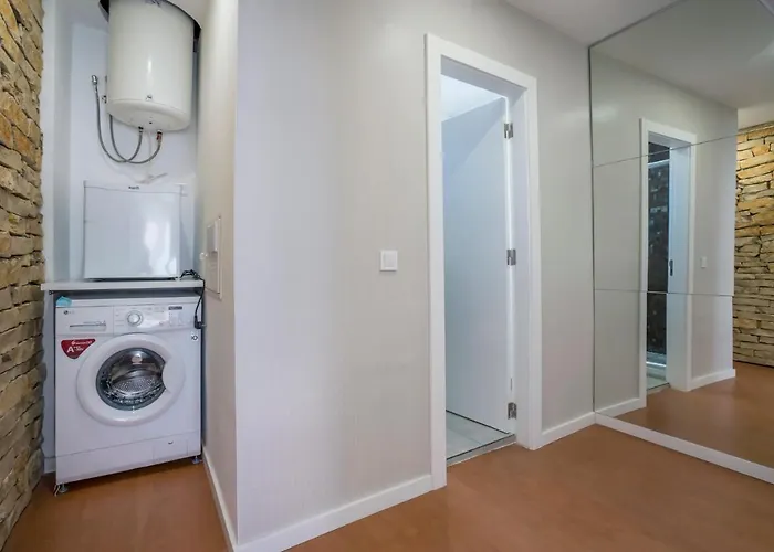 Brand New Downtown *