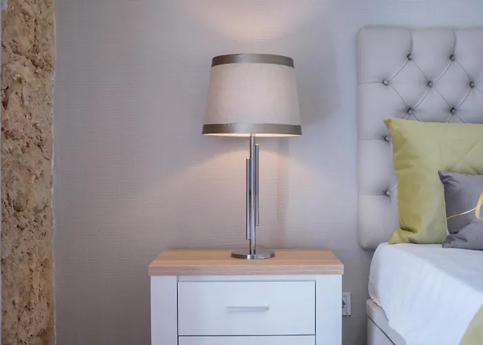 شقة Brand New Downtown